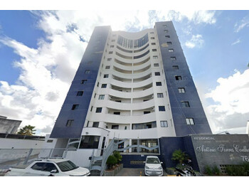 Apartamentos e Flats em leilão - Rua São Domingos, 766 - Feira de Santana/BA - Banco Santander Brasil S/A | Z36506