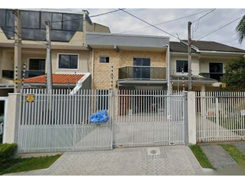 Casa em leilão - Rua Adel Raad, 74 - Curitiba/PR - C6 Bank | Z36527