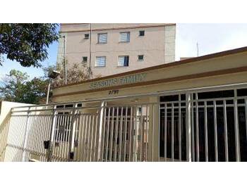 Imagem do imóvel Leilão extrajudicial de Apartamento em Guarulhos/SP - Jardim Guilhermino