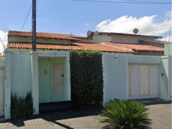 Casa em leilão - Avenida Austrália, 1289 - Uberlândia/MG - Enforce Community | Z36263