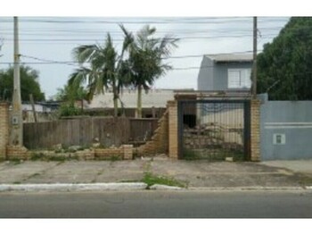 Casa em leilão - Rua República, 2119 - Canoas/RS - Itaú Unibanco S/A  | Z36315