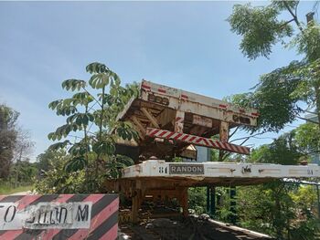 Outros em leilão - Avenida Jaraguá, 580 - Sorocaba/SP - Tribunal de Justiça do Estado de São Paulo | Z36492