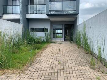 Casa em leilão - Rua Filisberto de Almeida, 539 - Venâncio Aires/RS - Banco Santander Brasil S/A | Z36378