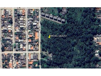 Terrenos e Lotes em leilão - Rua 12, s/n - Cidade Ocidental/GO - Tribanco S/A | Z36520