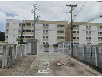 Apartamentos e Flats em leilão - Rua José Pereira Morais, 198 - Olinda/PE - Itaú Unibanco S/A  | Z36315
