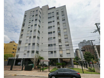 Apartamentos e Flats em leilão - Avenida Mauá, 529 - São Leopoldo/RS - RIZA II SECURITIZADORA S.A | Z36409