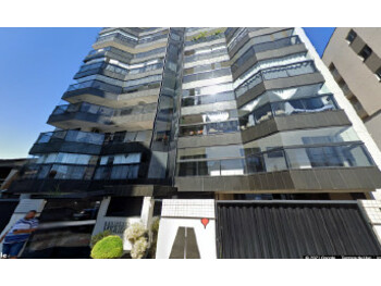 Apartamentos e Flats em leilão - Rua Pedro Busatto, 170 - Vitória/ES - Banco Bradesco S/A | Z36477