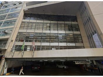 Imagem do imóvel Leilão judicial de Box de Garagem em São Paulo/SP - República