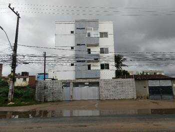 Apartamentos e Flats em leilão - Avenida Doutor Claudio Jose Gueiros Leite, 6517 - Paulista/PE - Banco Santander Brasil S/A | Z36506