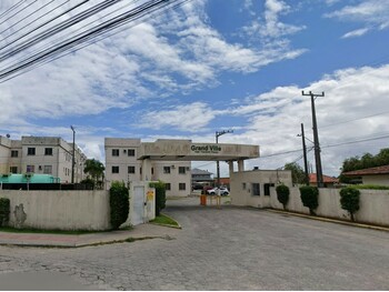 Apartamentos e Flats em leilão - Rua Nereu Ghizoni, 890 - Palhoça/SC - Tribunal de Justiça de Santa Catarina | Z36299