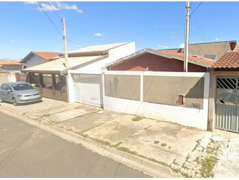 Imagem do imóvel Leilão extrajudicial de Casa em Campinas/SP - Parque das Indústrias