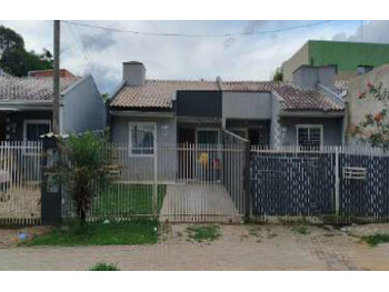 Casa em leilão - Rua Curitiba, 1572 - Fazenda Rio Grande/PR - Itaú Unibanco S/A  | Z36463