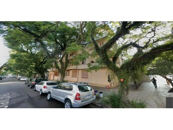 Apartamentos e Flats em leilão - Rua General Lima e Silva, 1231 - Porto Alegre/RS - Banco Bradesco S/A | Z36349
