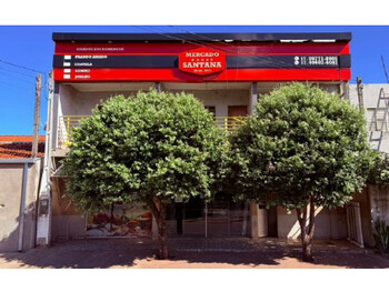 Residencial / Comercial em leilão - Rua José Corral Lopes, 19 - Nipoã/SP - Banco Bradesco S/A | Z36477