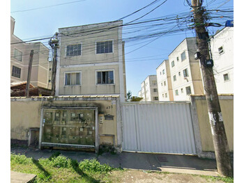 Apartamentos e Flats em leilão - Rua Aurélio Buarque de Holanda, 423 - Rio das Ostras/RJ - RIZA II SECURITIZADORA S.A | Z36409