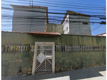 Apartamentos e Flats em leilão - Rua Dona Eloá do Valle Quadros, 191 - São Paulo/SP - SPDA Companhia São Paulo de Desenvolvimento e Mobilização de Ativos | Z36261
