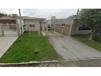 Casa em leilão - Rua Joao Quinzem, 122 - Pelotas/RS - Banco Santander Brasil S/A | Z36506