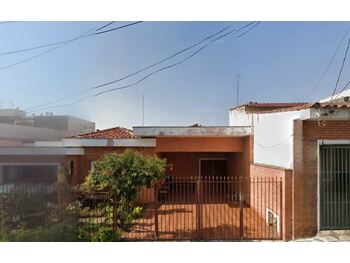 Casa em leilão - Rua Arthur Gomes, 758 - Sorocaba/SP - Tribunal de Justiça do Estado de São Paulo | Z36484