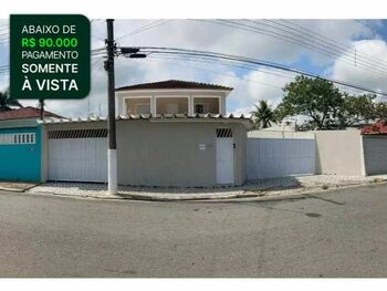 Casa em leilão - Rua Victor Gustavo Kuno Hase, 16 - Juquiá/SP - Banco Santander Brasil S/A | Z36506