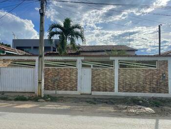 Casa em leilão - Emilio Marques, 200 - Santa Maria da Vitória/BA - Banco Santander Brasil S/A | Z36378