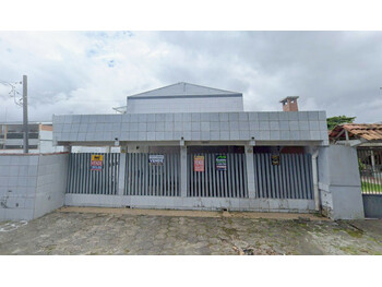 Casa em leilão - Avenida Sete de Setembro, 1961 - Matinhos/PR - Banco Santander Brasil S/A | Z36506