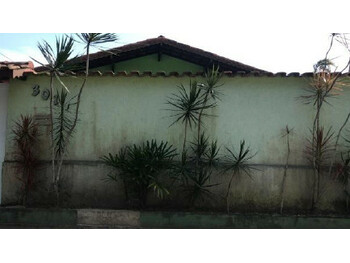 Casa em leilão - Avenida Ecológica Yolanda da Trentine Giuffrida, 301 - Praia Grande/SP - Banco Bradesco S/A | Z36477