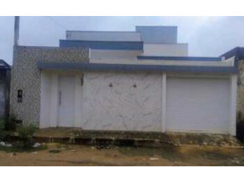 Casa em leilão - Rua Almir Oliveira Silva, 311 - Poções/BA - Banco Bradesco S/A | Z36307