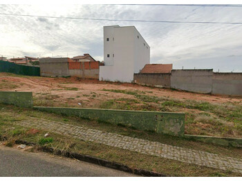 Terrenos e Lotes em leilão - Rua Silvana Francisca, s/nº - Sorocaba/SP - Banco Bradesco S/A | Z36393