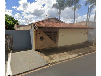 Casa em leilão - Rua Luiz Torresan, 455 - Pirassununga/SP - Opea Securitizadora S/A | Z36289