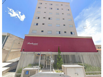Apartamentos e Flats em leilão - Rua Francisco Pereira, 197 - Guarulhos/SP - Banco Santander Brasil S/A | Z35930