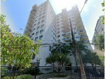 Apartamento em leilão - Rua Embaixador Ramon Carcano, 95 - Rio de Janeiro/RJ - Itaú Unibanco S/A  | Z36315