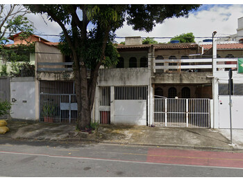 Casa em leilão - Rua Martinica, 401 - Belo Horizonte/MG - Banco Cooperativo Sicoob S.A. | Z36269