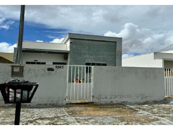 Casa em leilão - Rua Bela, 1745 - Primavera do Leste/MT - Banco Bradesco S/A | Z36477