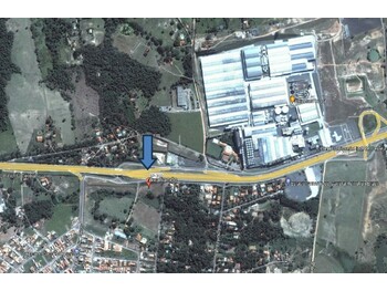 Terrenos e Lotes em leilão - Alça da Rodovia Marechal Rondon, s/n - Itu/SP - Banco Cooperativo Sicoob S.A. | Z36523