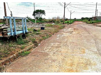 Terrenos e Lotes em leilão - Rua Maringá, s/n - Canarana/MT - Tribunal de Justiça do Estado de São Paulo | Z36522