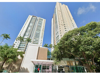 Apartamentos e Flats em leilão - Travessa Doutor Enéas Pinheiro, 2328 - Belém/PA - Banco Bradesco S/A | Z36349