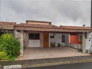 Casa em leilão - Rua Samie Sayeg, 120 - Sorocaba/SP - Tribunal de Justiça do Estado de São Paulo | Z36160