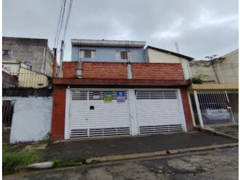 Imagem do imóvel Leilão extrajudicial de Casa em São Paulo/SP - Jardim Maracanã