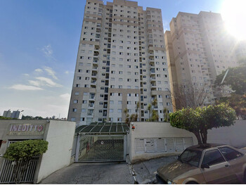 Apartamento em leilão - Rua Ari Barroso, 68 - São Bernardo do Campo/SP - Creditas Soluções Financeiras Ltda | Z36320
