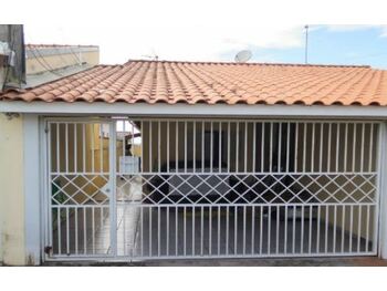 Casa em leilão - Rua José Zupardo, 36 - Itatiba/SP - Tribunal de Justiça do Estado de São Paulo | Z36380