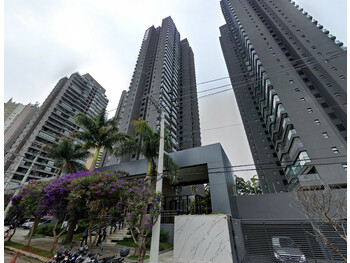 Apartamentos e Flats em leilão - Rua Doutor Paulo Ferraz da Costa Aguiar, 1418 - Osasco/SP - Itaú Unibanco S/A  | Z36176