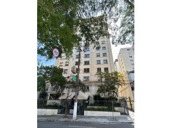 Apartamentos e Flats em leilão - Rua João Cachoeira, 892 - São Paulo/SP - Tribunal de Justiça do Estado de São Paulo | Z36350
