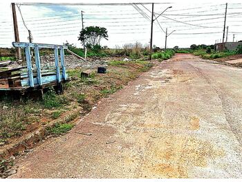 Terrenos e Lotes em leilão - Rua Maringá, s/n - Canarana/MT - Tribunal de Justiça do Estado de São Paulo | Z36522