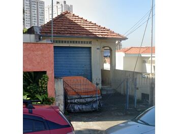 Imagem do imóvel Leilão judicial de Prédio em São Paulo/SP - Vila Formosa