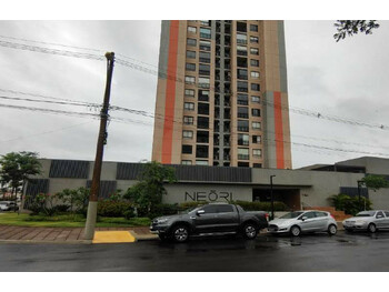 Apartamento em leilão - Avenida Luiz Octavio da Silva Whitaker, 1780 - Ribeirão Preto/SP - Banco Bradesco S/A | Z36307