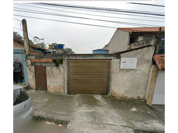 Casa em leilão - Rua Luiz Testa, 152 - Mauá/SP - Opea Securitizadora S/A | Z36289