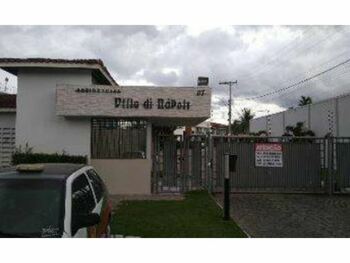 Casa em leilão - Rua Bela Vista do Paraíso, 07 - Feira de Santana/BA - Itaú Unibanco S/A  | Z36315