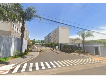 Apartamentos e Flats em leilão - Rua José de Alcântara, 1075 - Ribeirão Preto/SP - Banco Bradesco S/A | Z36400