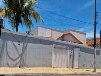 Casa em leilão - Rua Said Mattar, 933 - Aparecida do Taboado/MS - Banco Cooperativo Sicoob S.A. | Z36512