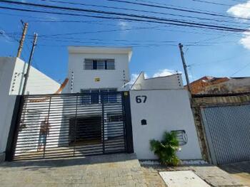 Casa em leilão - Rua Minérios Atômicos, 67 - São Paulo/SP - Banco Bari de Investimentos e Financiamentos S/A | Z36390